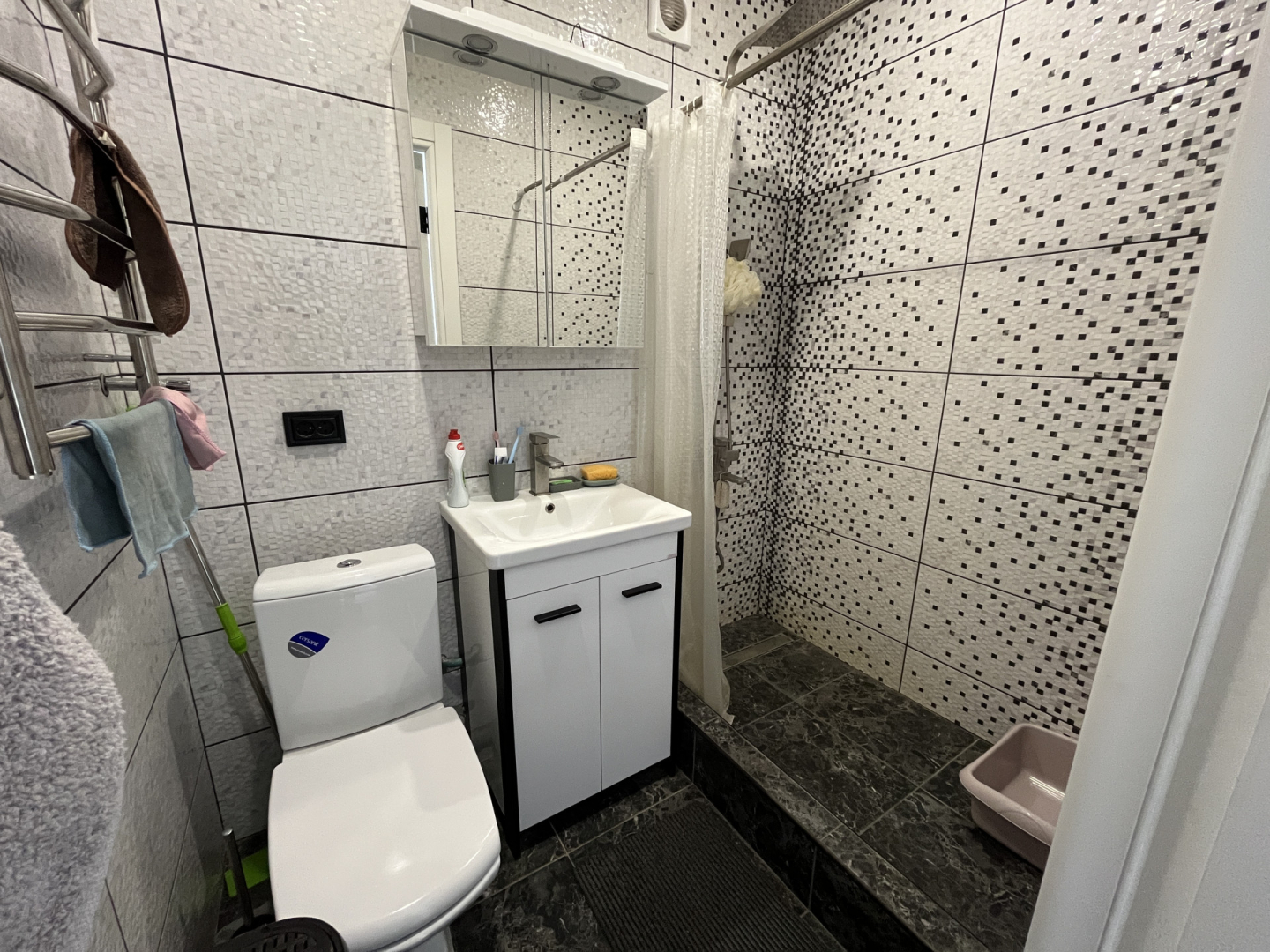 Продається сучасна 1на квартира в цегляному будинку, Музикалка. Фото - 5