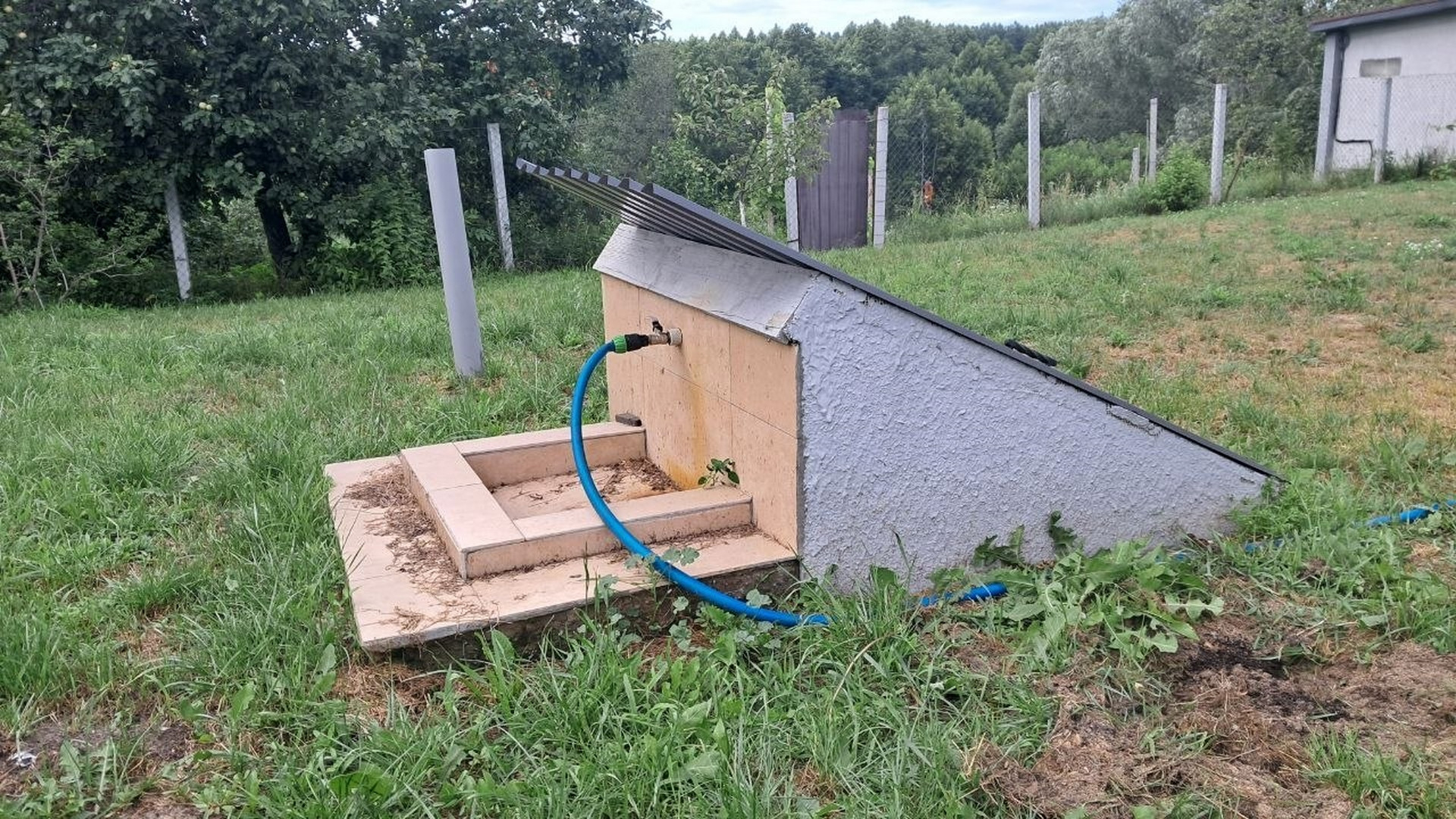 Ексклюзивна українська садиба біля озера — природа, затишок і гармонія. Фото - 10
