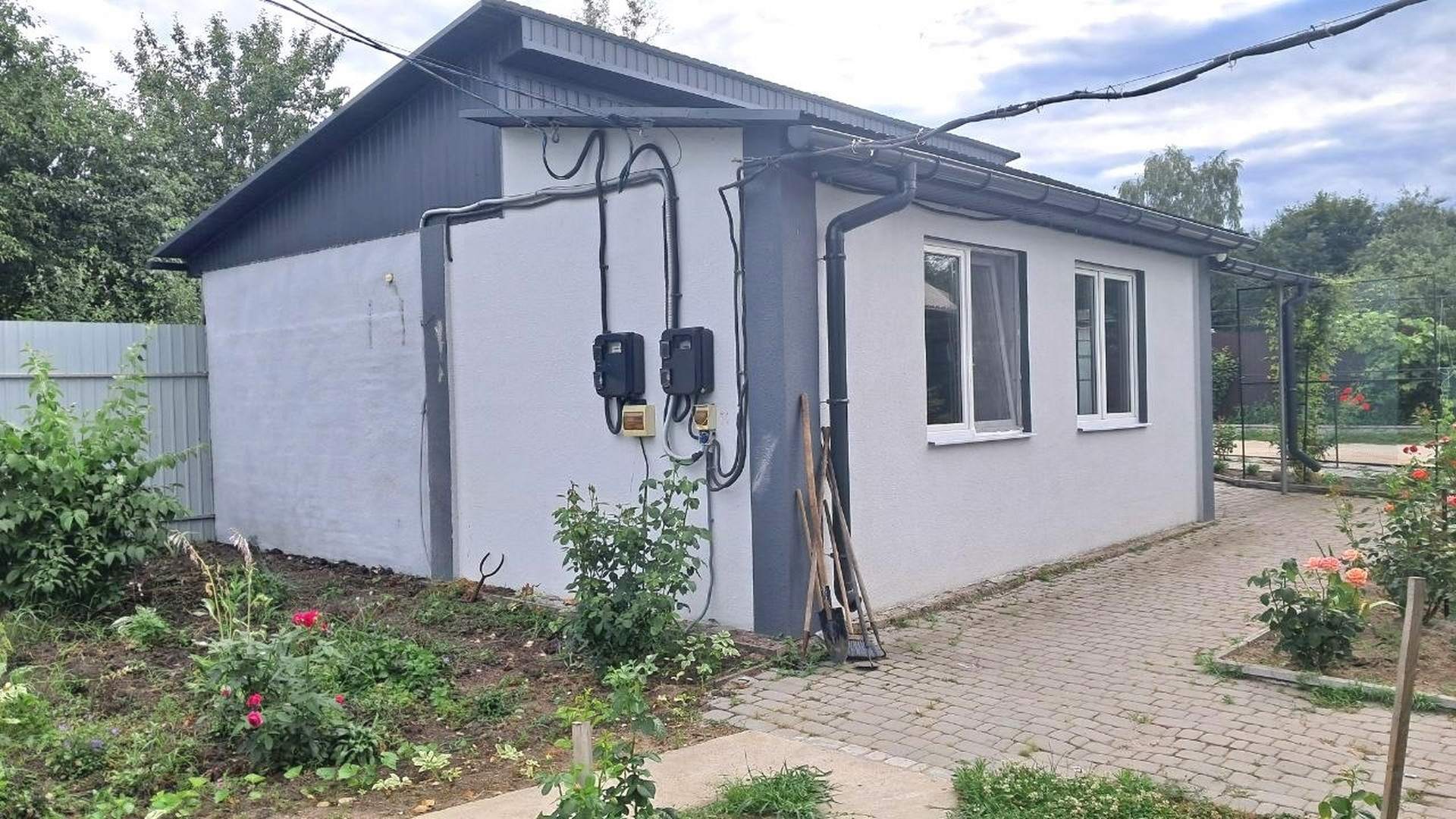 Ексклюзивна українська садиба біля озера — природа, затишок і гармонія. Фото - 7