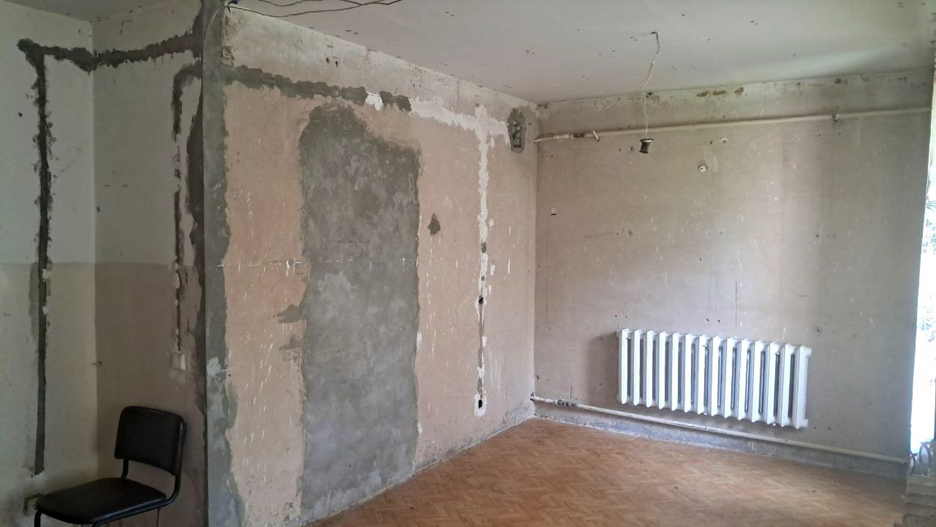 Продам 3-кімнатну квартиру 82 м² | Автономне опалення | 1 поверх | Район ТЦ «Голлівуд». Фото - 11