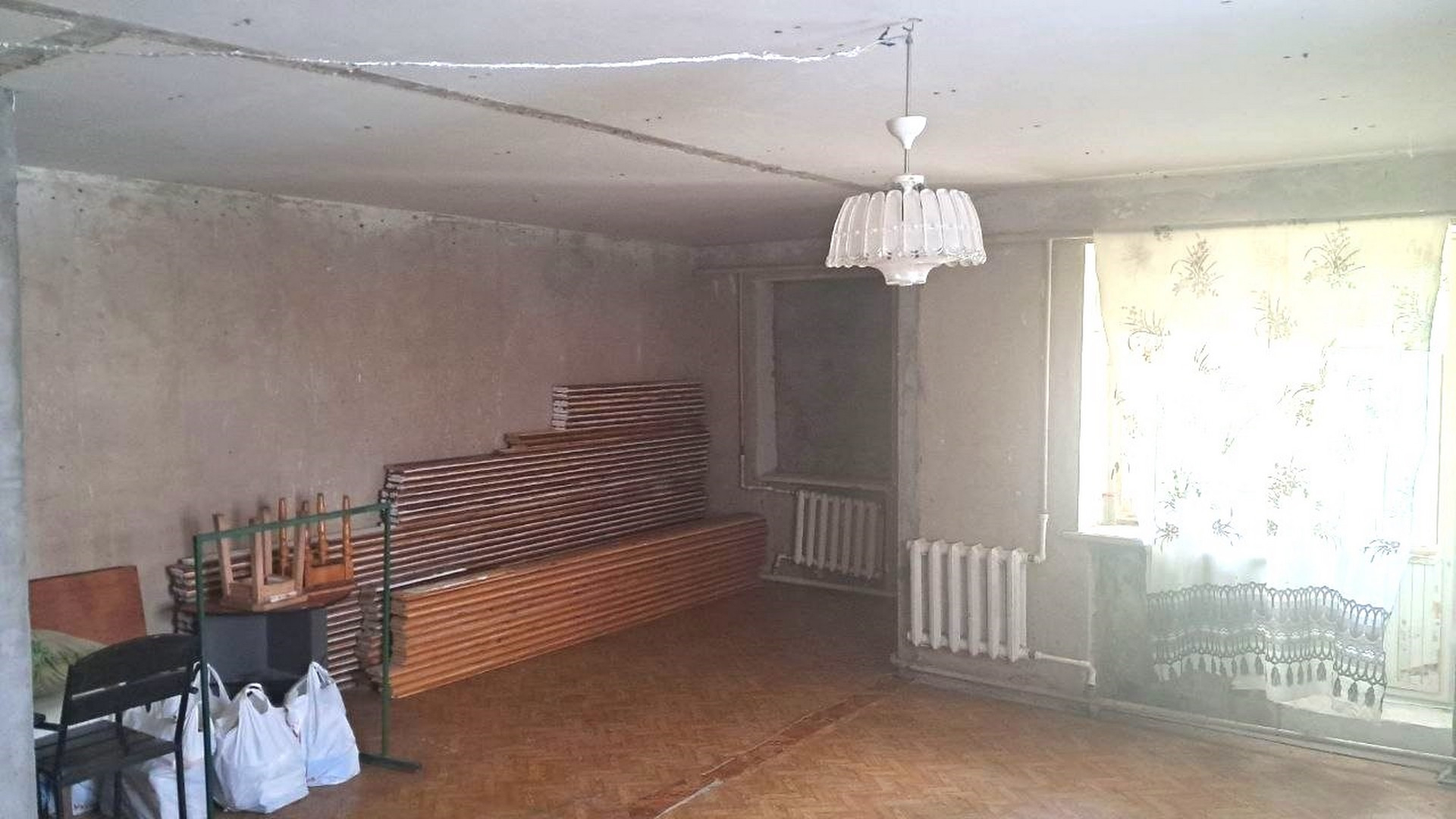 Продам 3-кімнатну квартиру 82 м² | Автономне опалення | 1 поверх | Район ТЦ «Голлівуд». Фото - 5