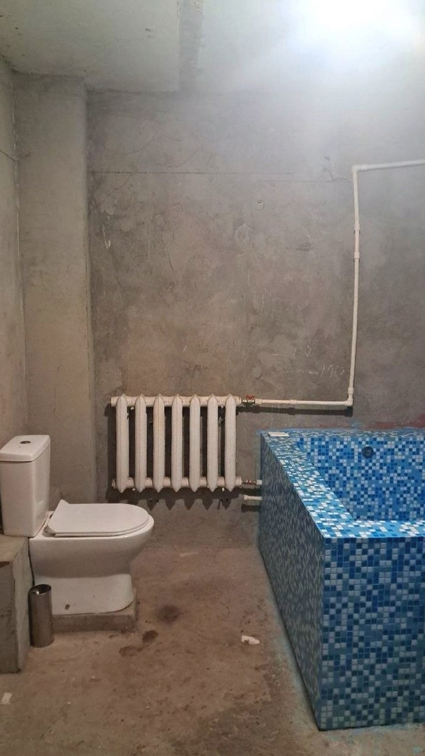 Продам 3-кімнатну квартиру 82 м² | Автономне опалення | 1 поверх | Район ТЦ «Голлівуд». Фото - 9