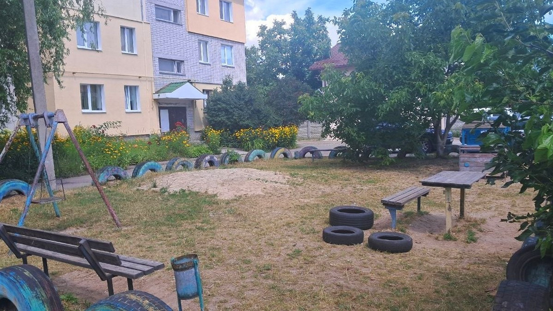 Продам 3-кімнатну квартиру 82 м² | Автономне опалення | 1 поверх | Район ТЦ «Голлівуд». Фото - 3