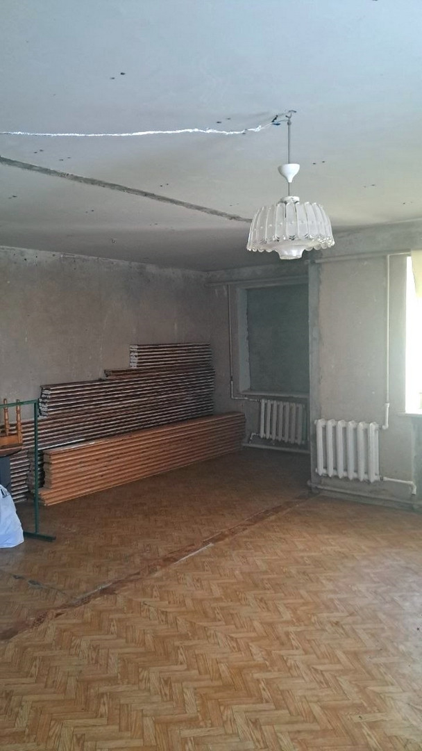 Продам 3-кімнатну квартиру 82 м² | Автономне опалення | 1 поверх | Район ТЦ «Голлівуд». Фото - 8