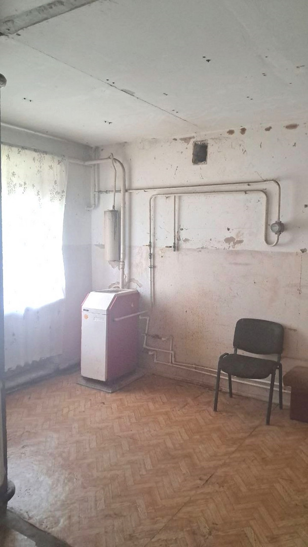 Продам 3-кімнатну квартиру 82 м² | Автономне опалення | 1 поверх | Район ТЦ «Голлівуд». Фото - 12