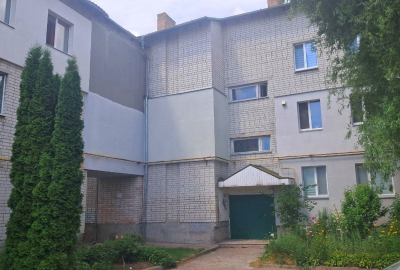 Продам 3-кімнатну квартиру 82 м² | Автономне опалення | 1 поверх | Район ТЦ «Голлівуд»