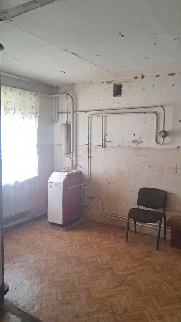 Продам 3-кімнатну квартиру 82 м² | Автономне опалення | 1 поверх | Ідеально для життя або бізнесу. Фото - 12