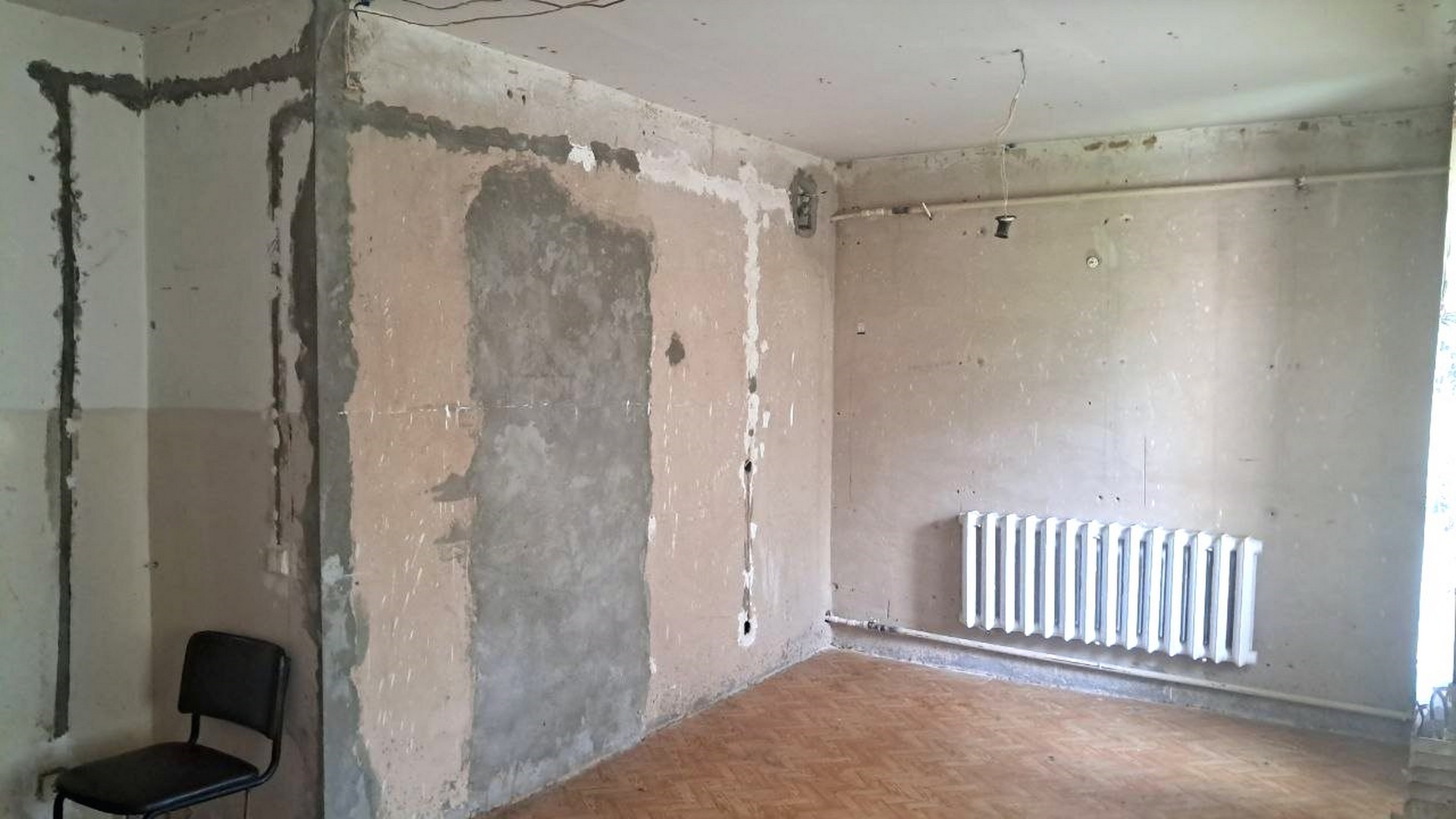 Продам 3-кімнатну квартиру 82 м² | Автономне опалення | 1 поверх | Ідеально для життя або бізнесу. Фото - 11