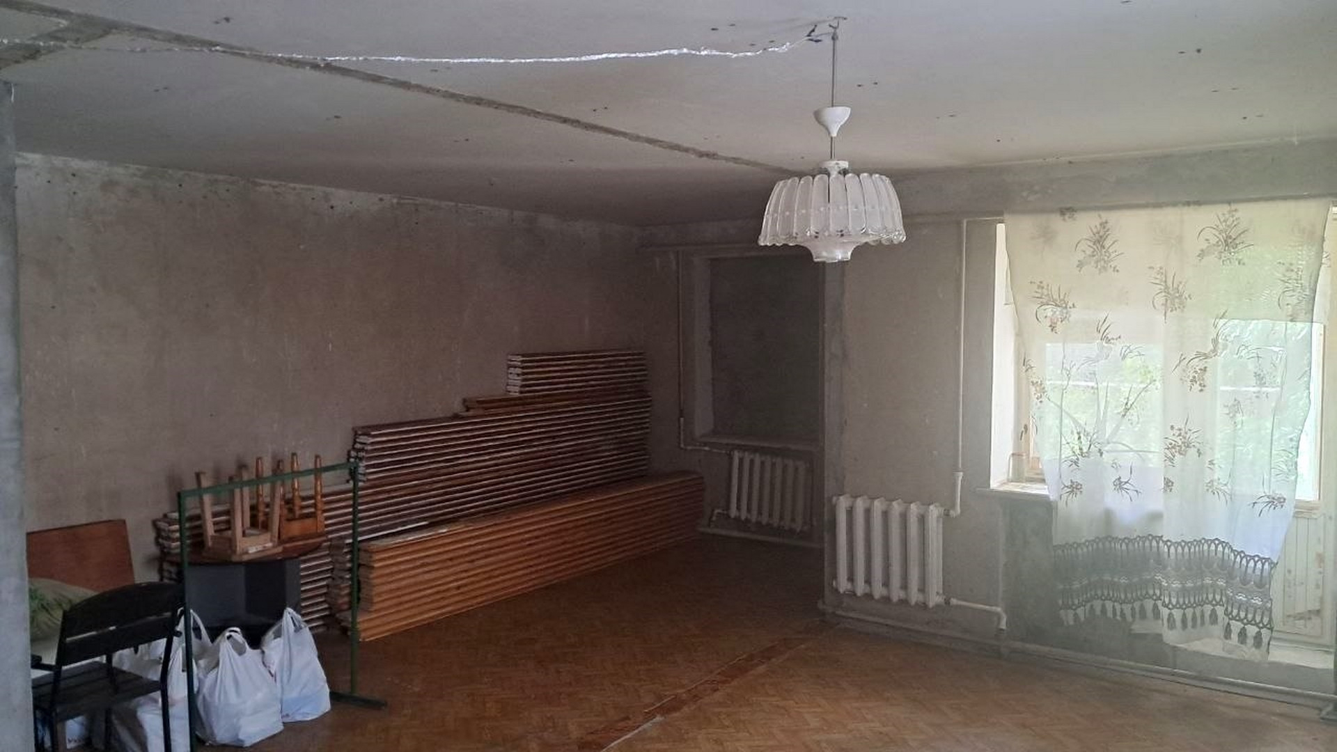Продам 3-кімнатну квартиру 82 м² | Автономне опалення | 1 поверх | Ідеально для життя або бізнесу. Фото - 6