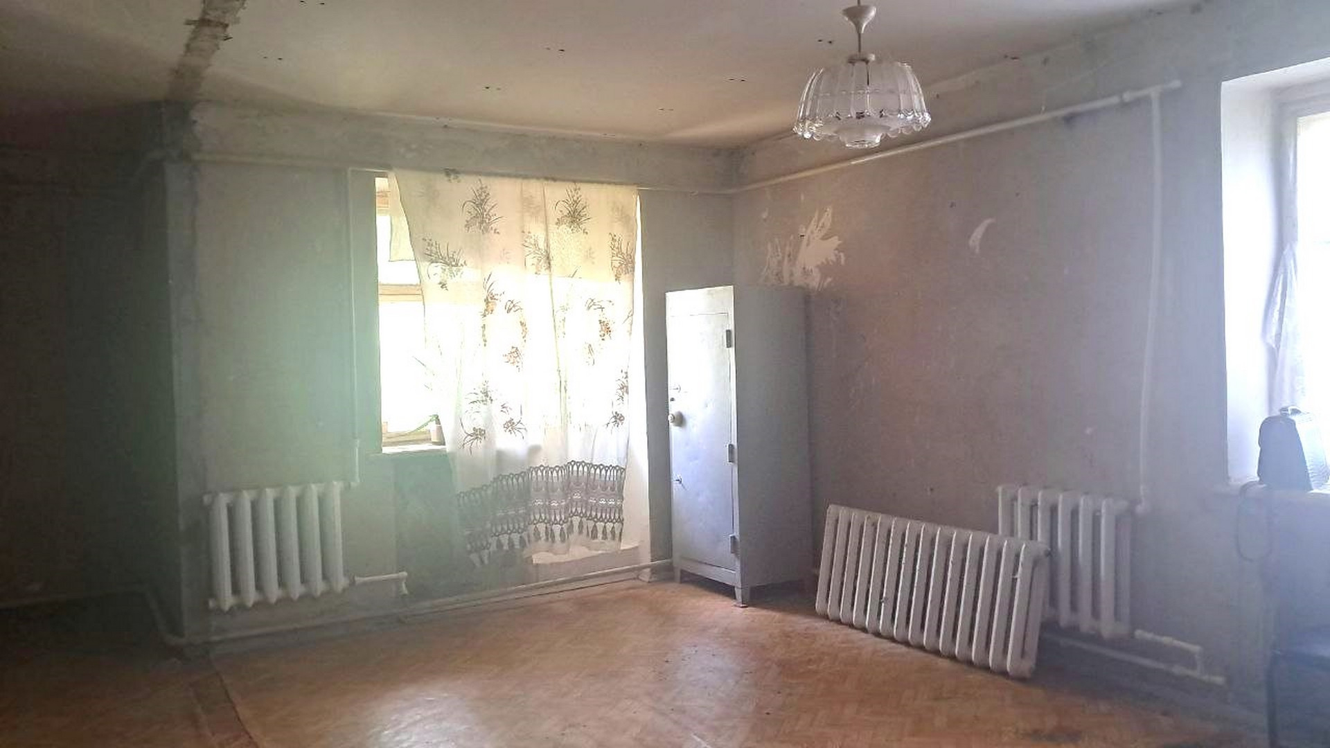 Продам 3-кімнатну квартиру 82 м² | Автономне опалення | 1 поверх | Ідеально для життя або бізнесу. Фото - 4