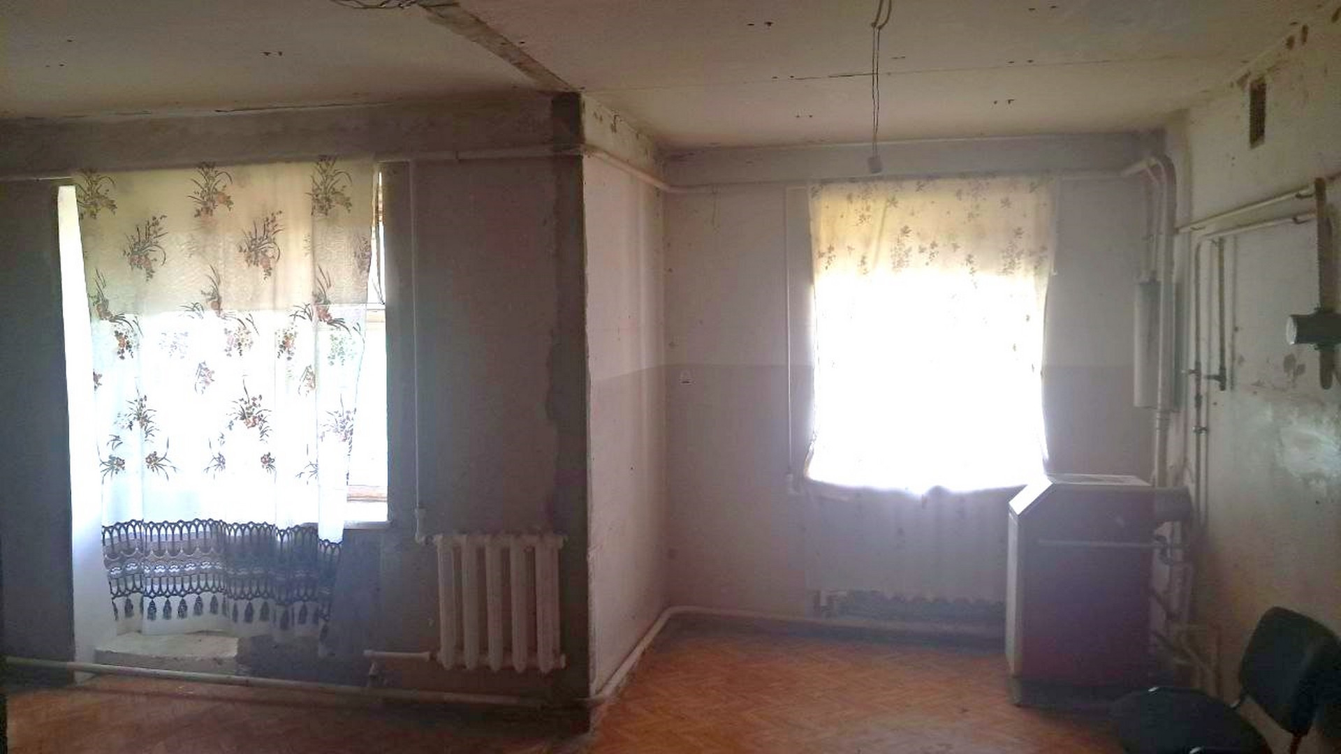 Продам 3-кімнатну квартиру 82 м² | Автономне опалення | 1 поверх | Ідеально для життя або бізнесу. Фото - 10