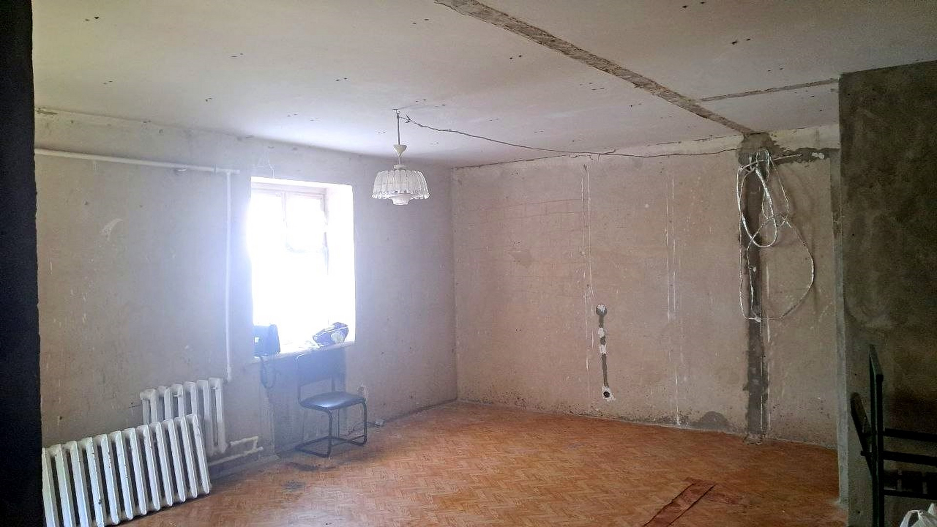 Продам 3-кімнатну квартиру 82 м² | Автономне опалення | 1 поверх | Ідеально для життя або бізнесу. Фото - 3