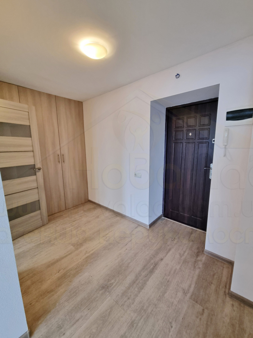 1 кімнатна квартира 37м2, 4/14 з косметичним ремонтом район McDonald's. Фото - 6