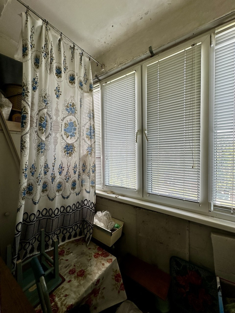 Р-н ЦУМ,2 кімнатна квартира 51м2,житловий стан,меблі+техніка,держ.програми. Фото - 10
