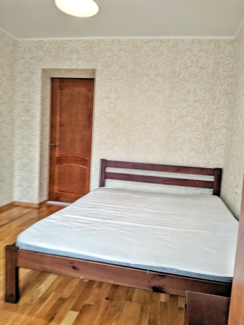 Простора 4-кімнатна квартира в будинку чеського проєкту (спецпроєкт) із зручним плануванням. Фото - 6
