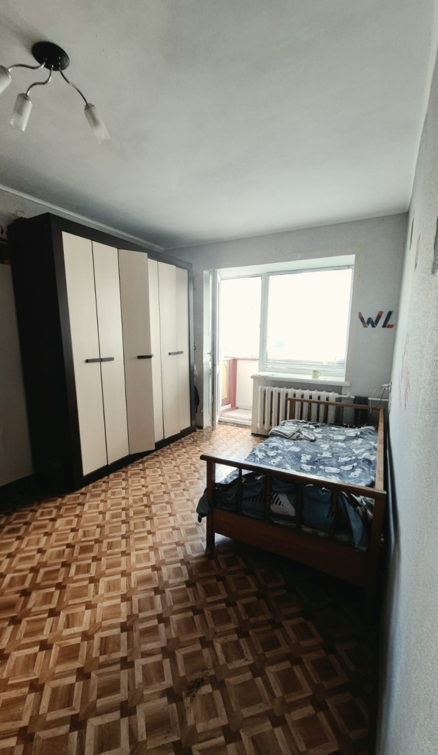 Простора квартира для великої родини, ЦУМ. Фото - 18