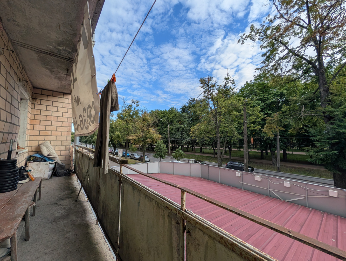 Простора квартира для великої родини, ЦУМ. Фото - 10