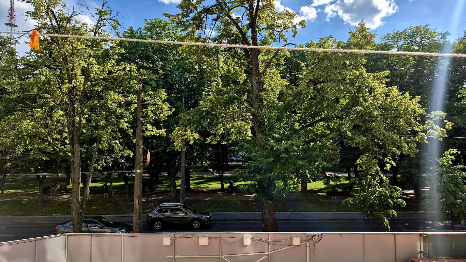 Простора квартира для великої родини, ЦУМ. Фото - 13