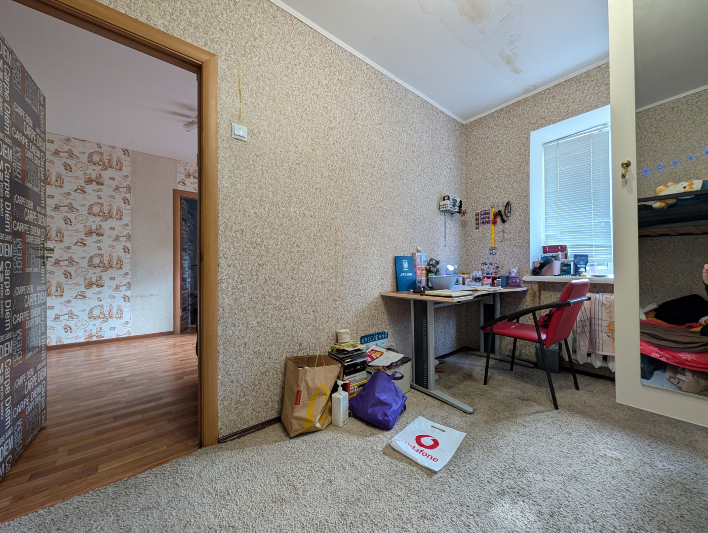 Простора квартира для великої родини, ЦУМ. Фото - 4