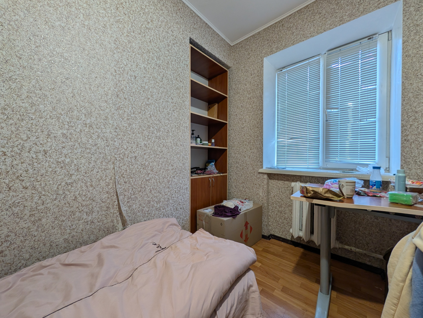 Простора квартира для великої родини, ЦУМ. Фото - 7