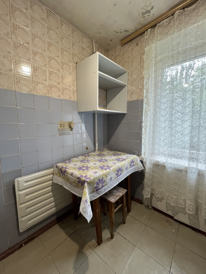 Продається 1на квартира 22м2, район Л.Лук'яненка. Фото - 6