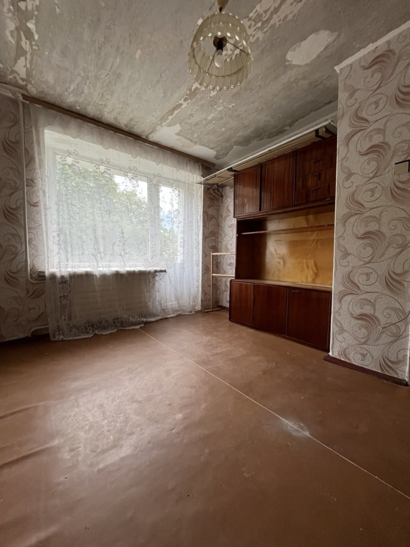 Продається 1на квартира 22м2, район Л.Лук'яненка. Фото - 1