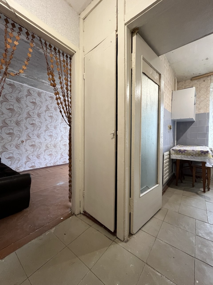 Продається 1на квартира 22м2, район Л.Лук'яненка. Фото - 7