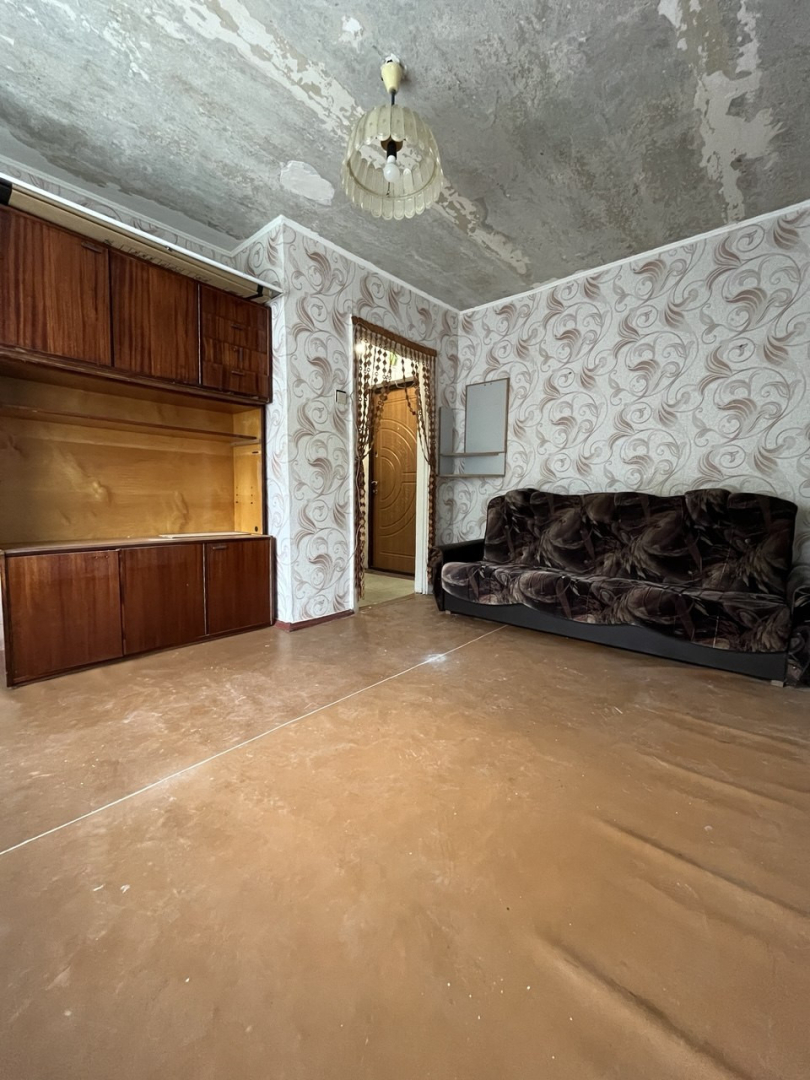 Продається 1на квартира 22м2, район Л.Лук'яненка. Фото - 3