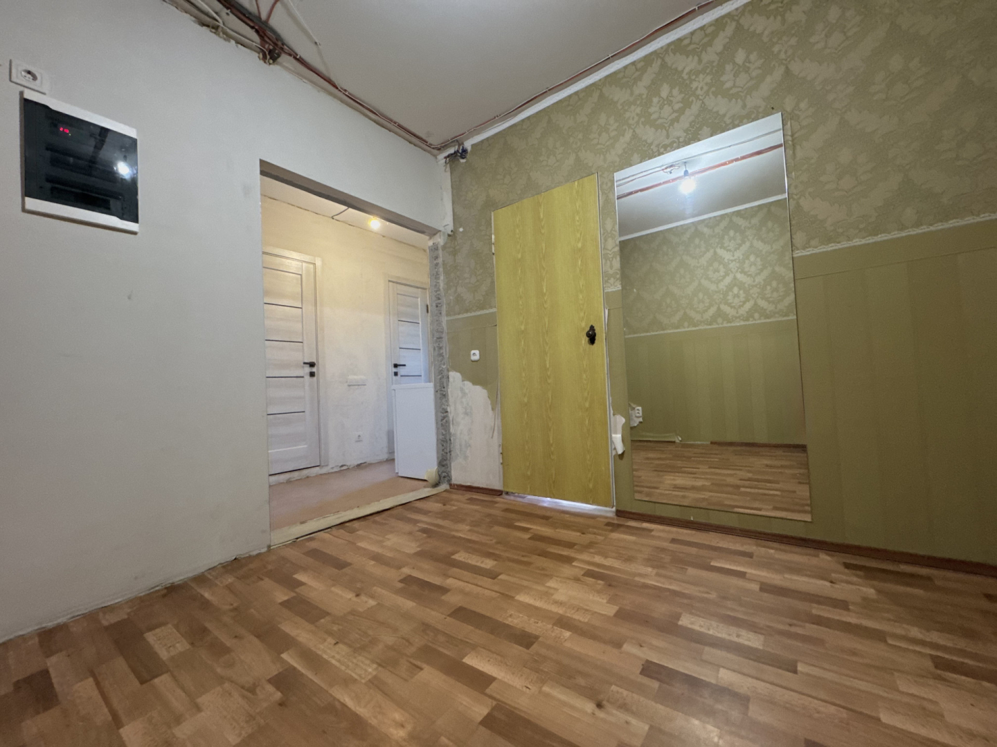 4-кімнатна квартира біля Міського парку, 97 м2, єВідновлення. Фото - 15