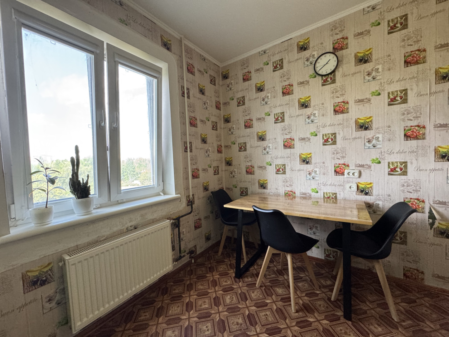 4-кімнатна квартира біля Міського парку, 97 м2, єВідновлення. Фото - 12