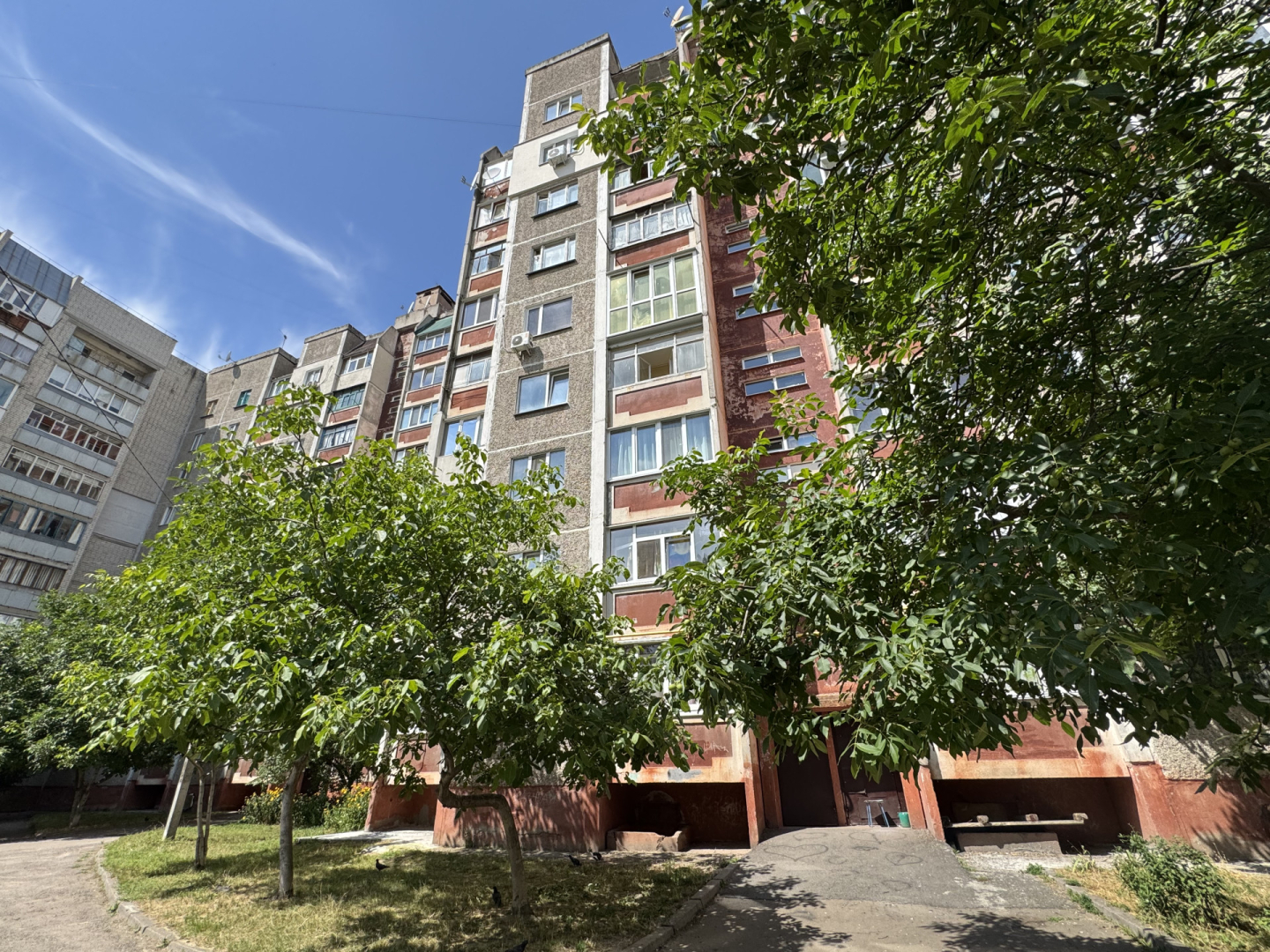 4-кімнатна квартира біля Міського парку, 97 м2, єВідновлення. Фото - 16