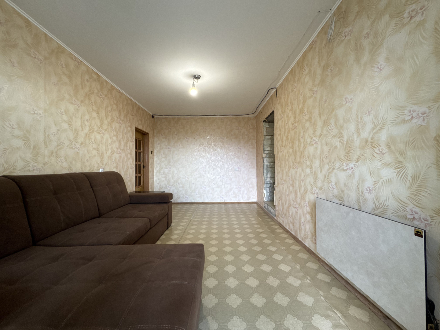 4-кімнатна квартира біля Міського парку, 97 м2, єВідновлення. Фото - 1