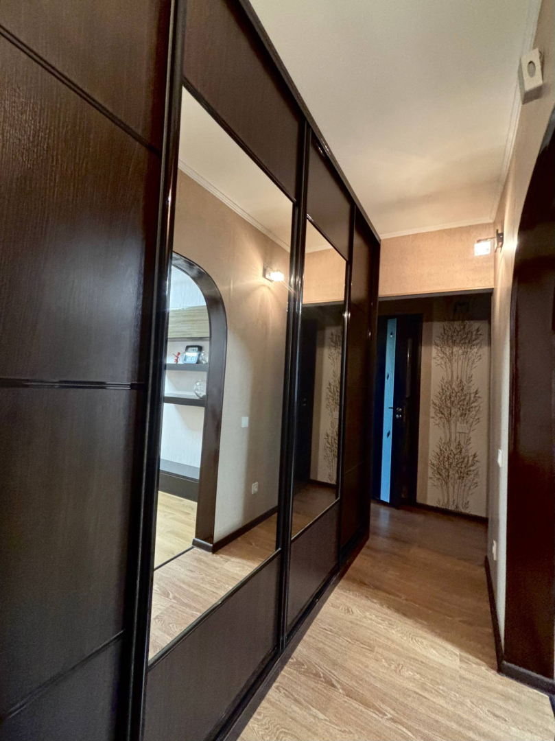 3-кімнатна квартира, 63 м² З ремонтом меблями та технікою (біля ТРЦ «Голлівуд») єВідновлення. Фото - 8