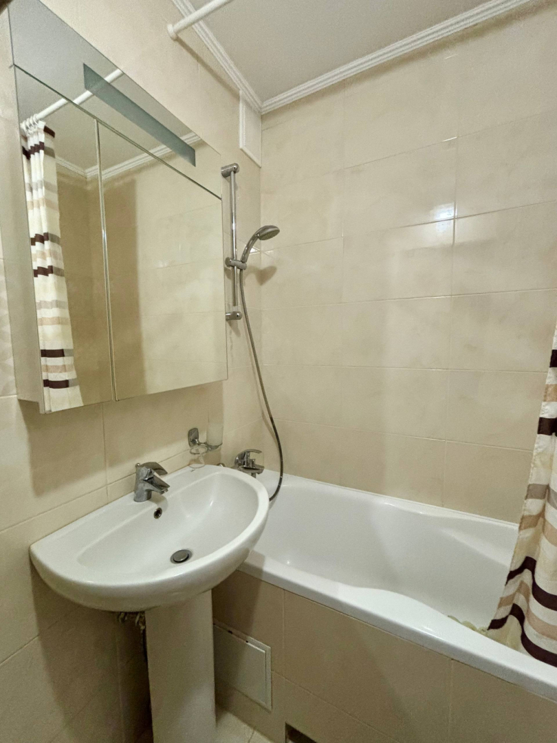 3-кімнатна квартира, 63 м² З ремонтом меблями та технікою (біля ТРЦ «Голлівуд») єВідновлення. Фото - 14