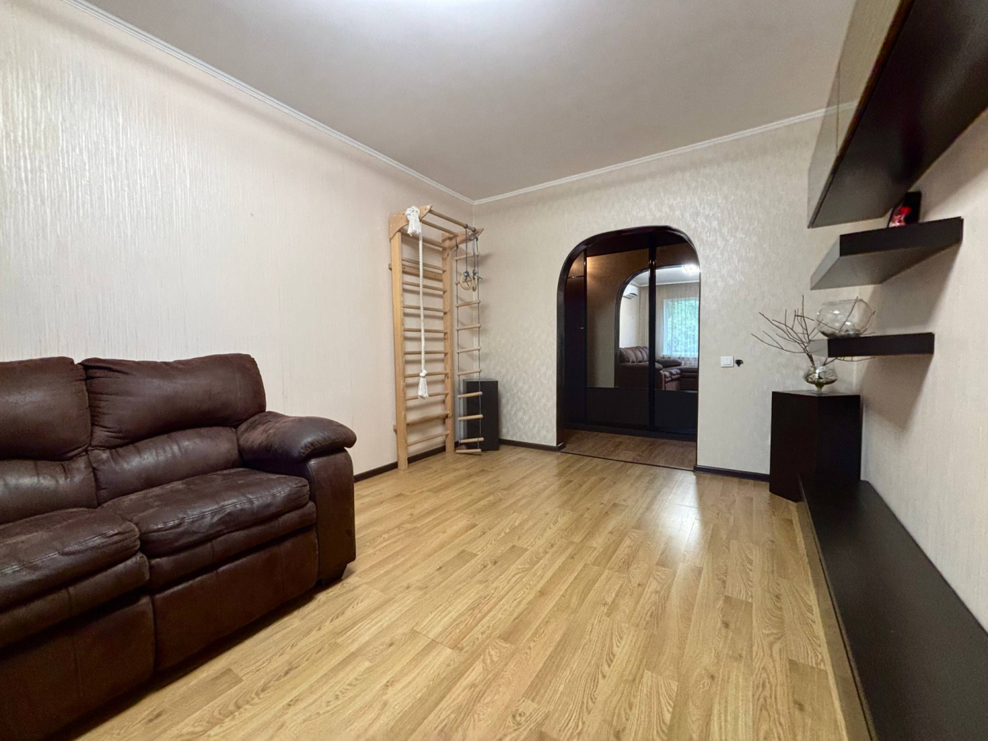 3-кімнатна квартира, 63 м² З ремонтом меблями та технікою (біля ТРЦ «Голлівуд») єВідновлення. Фото - 7