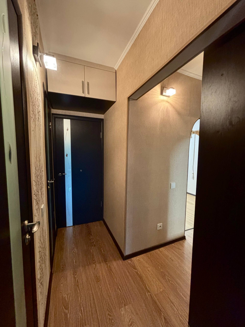3-кімнатна квартира, 63 м² З ремонтом меблями та технікою (біля ТРЦ «Голлівуд») єВідновлення. Фото - 9
