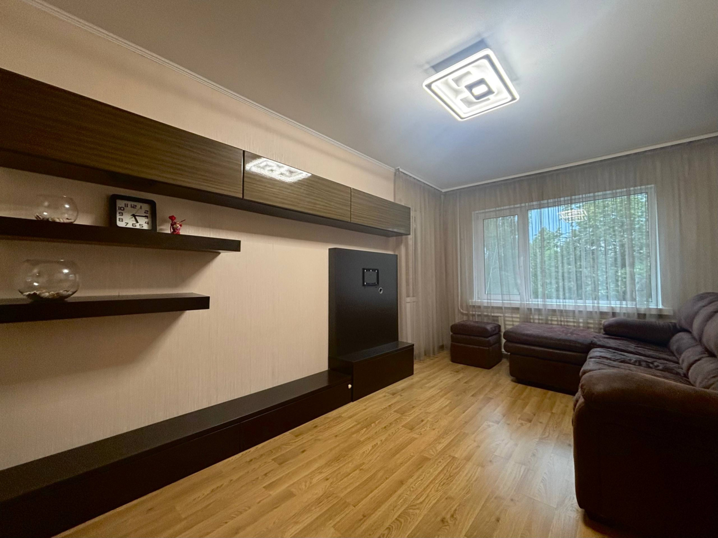 3-кімнатна квартира, 63 м² З ремонтом меблями та технікою (біля ТРЦ «Голлівуд») єВідновлення. Фото - 4