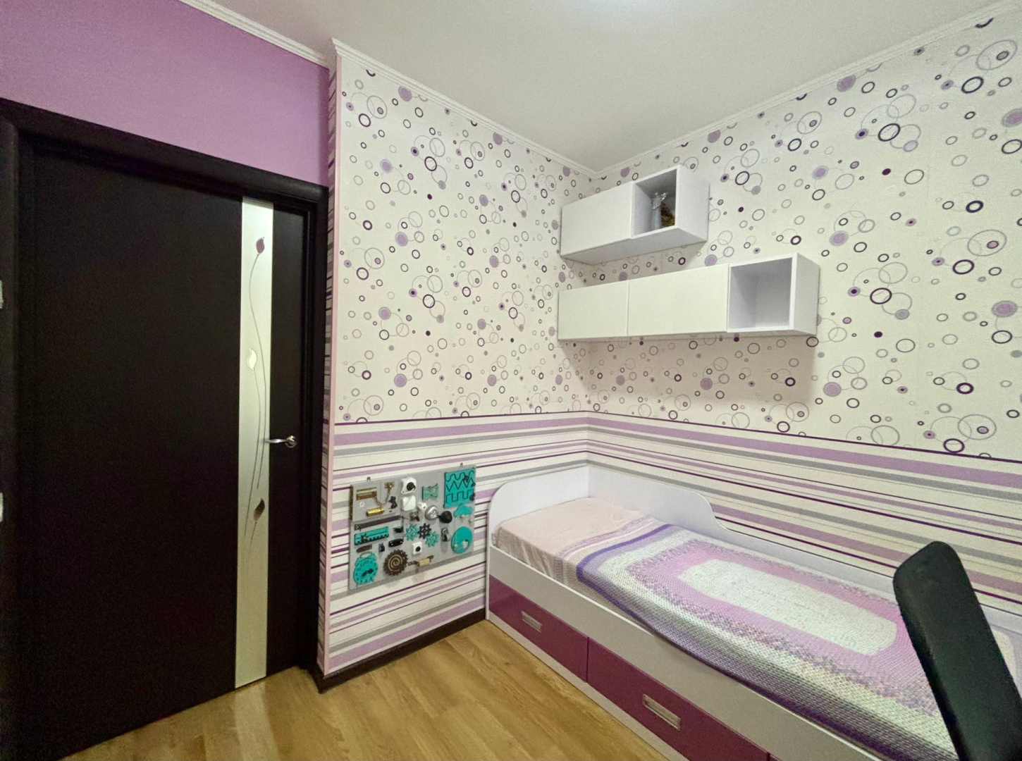 3-кімнатна квартира, 63 м² З ремонтом меблями та технікою (біля ТРЦ «Голлівуд») єВідновлення. Фото - 16