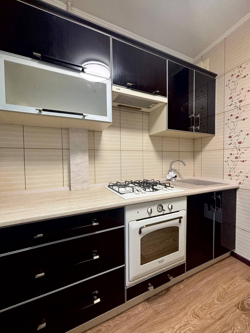 3-кімнатна квартира, 63 м² З ремонтом меблями та технікою (біля ТРЦ «Голлівуд») єВідновлення. Фото - 3