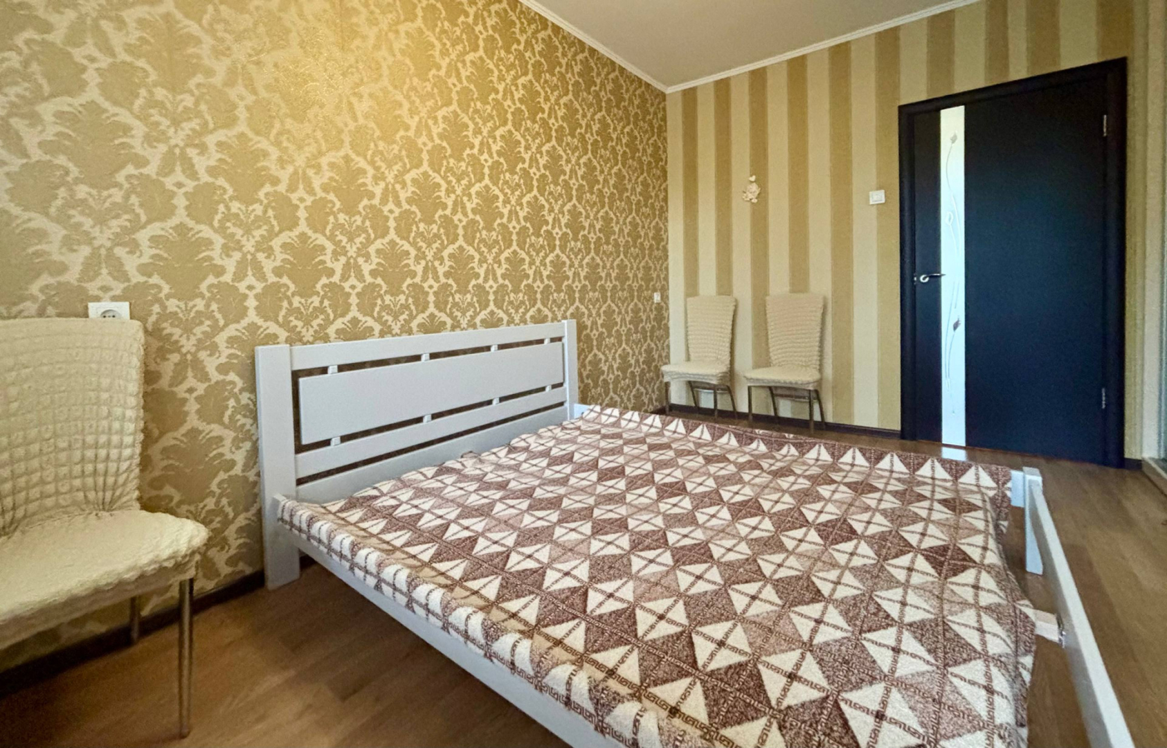 3-кімнатна квартира, 63 м² З ремонтом меблями та технікою (біля ТРЦ «Голлівуд») єВідновлення. Фото - 11