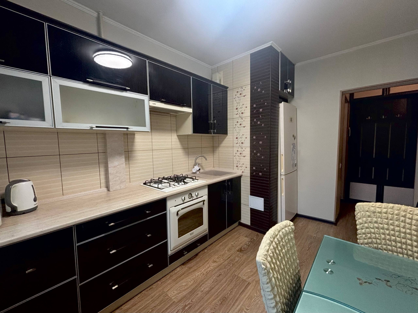 3-кімнатна квартира, 63 м² З ремонтом меблями та технікою (біля ТРЦ «Голлівуд») єВідновлення. Фото - 2