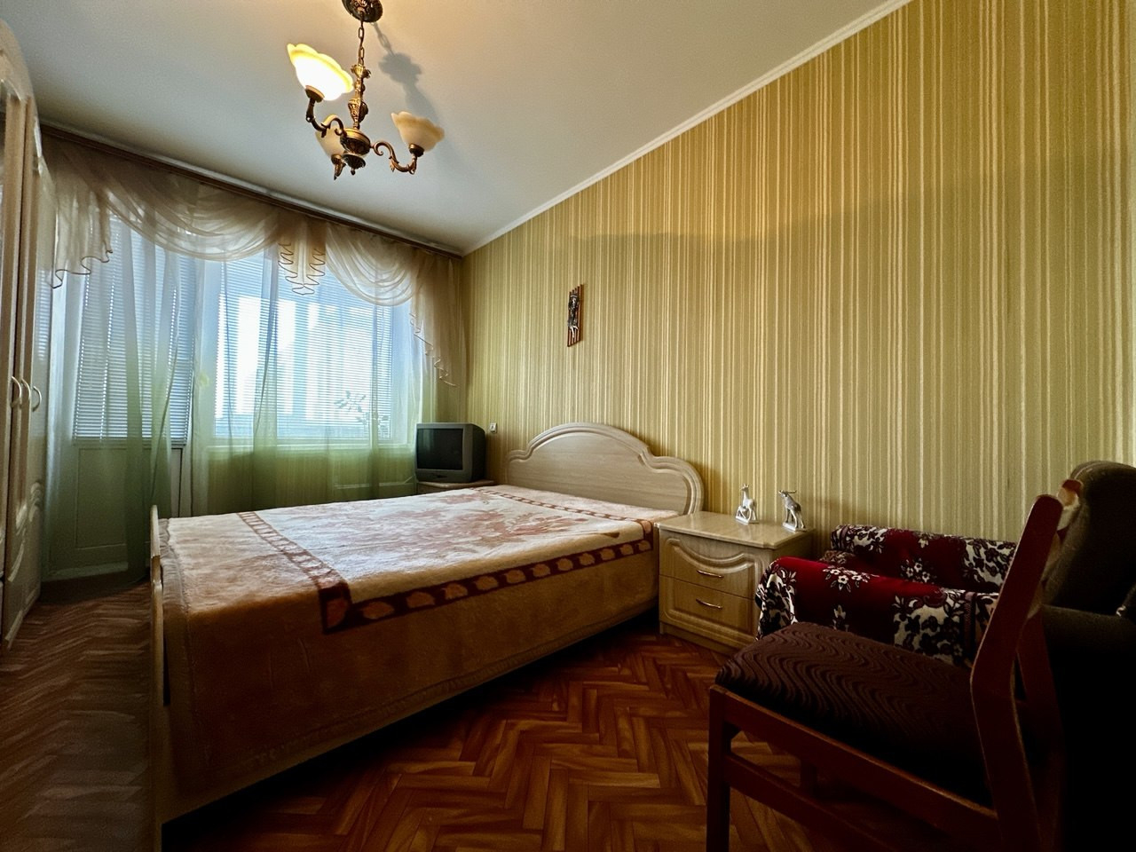Центр Міста,3 кімнатна квартира 62м2,житловий стан,держ програми. Фото - 6