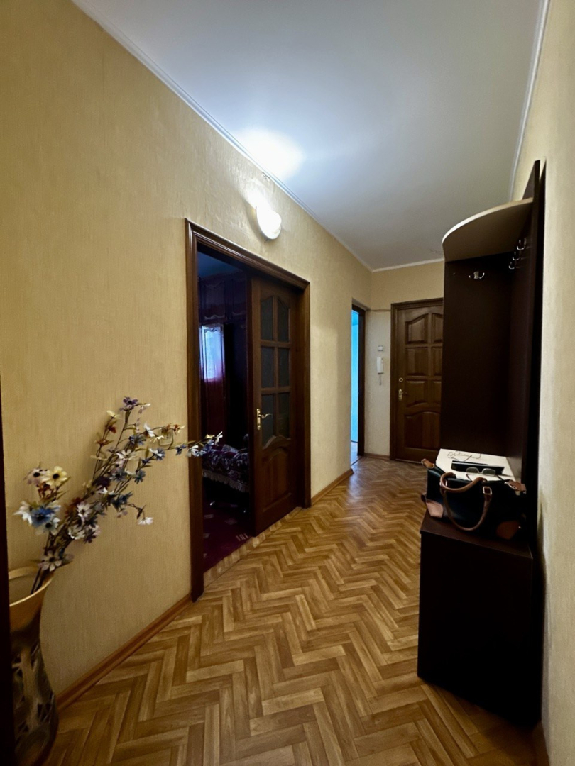 Центр Міста,3 кімнатна квартира 62м2,житловий стан,держ програми. Фото - 12