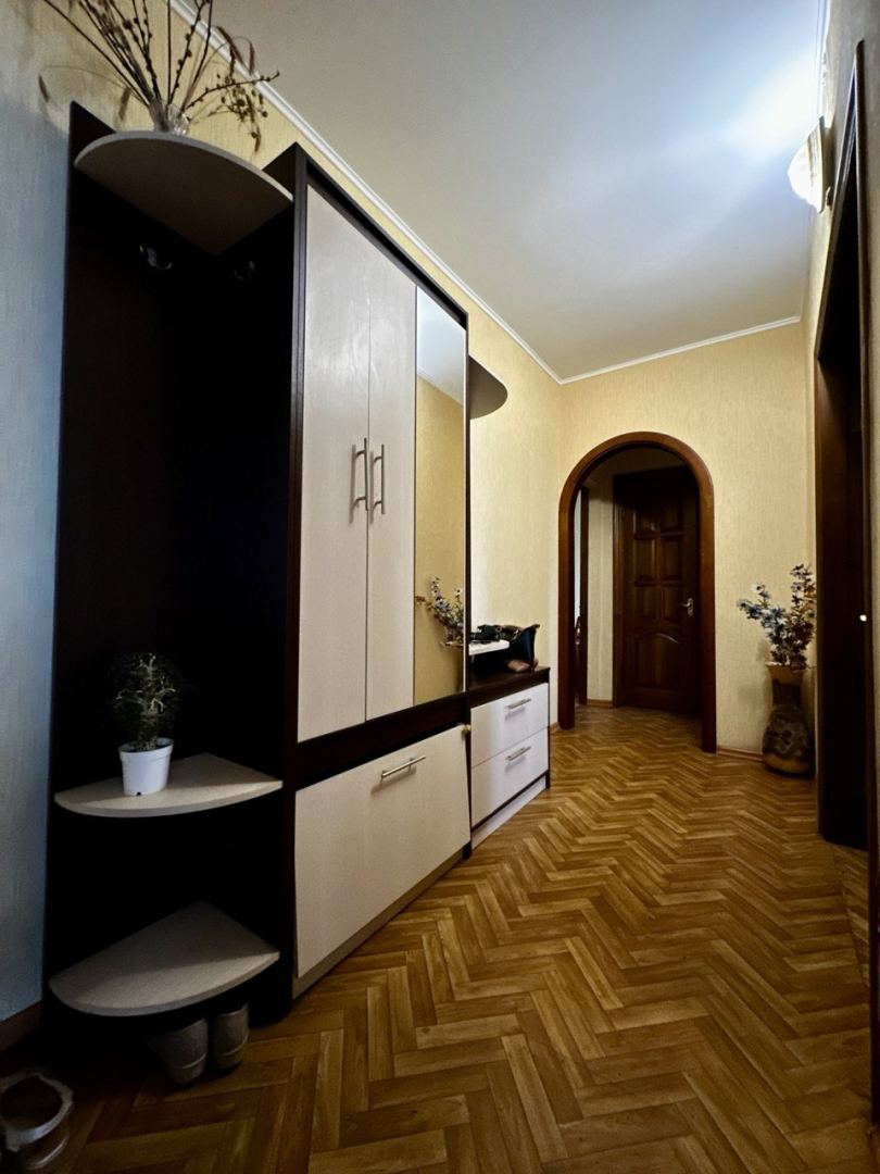 Центр Міста,3 кімнатна квартира 62м2,житловий стан,держ програми. Фото - 13