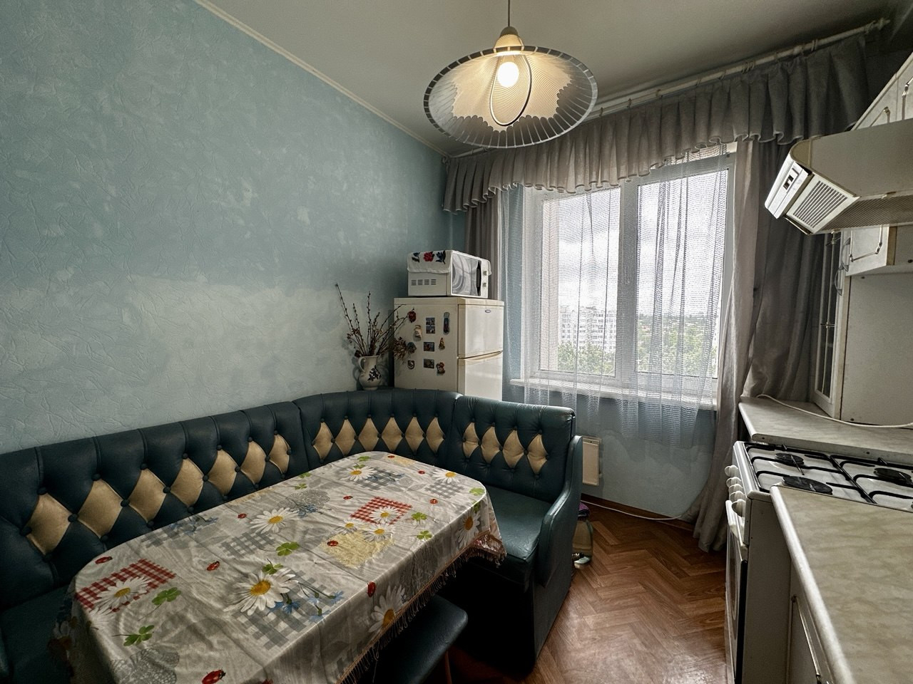 Центр Міста,3 кімнатна квартира 62м2,житловий стан,держ програми. Фото - 2