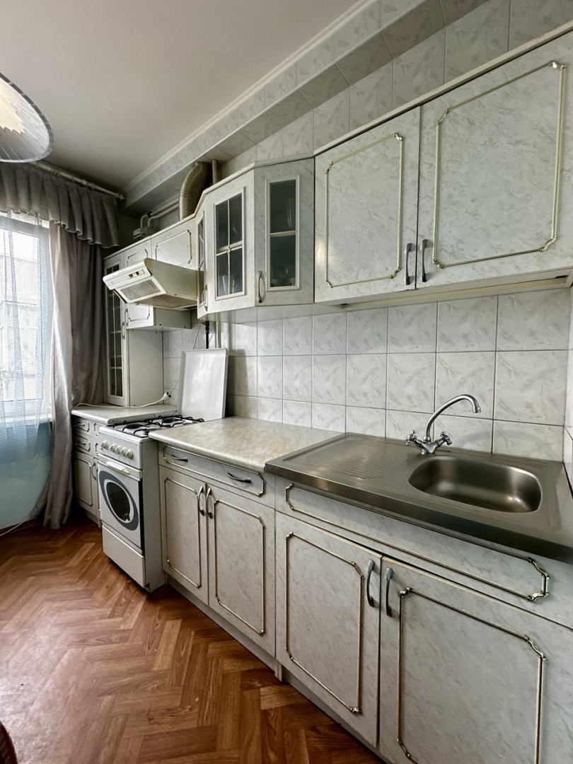 Центр Міста,3 кімнатна квартира 62м2,житловий стан,держ програми. Фото - 3