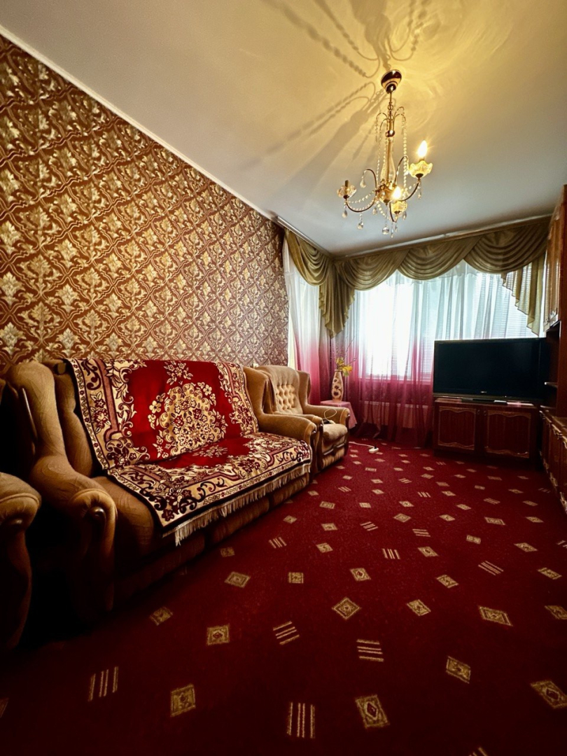 Центр Міста,3 кімнатна квартира 62м2,житловий стан,держ програми. Фото - 10