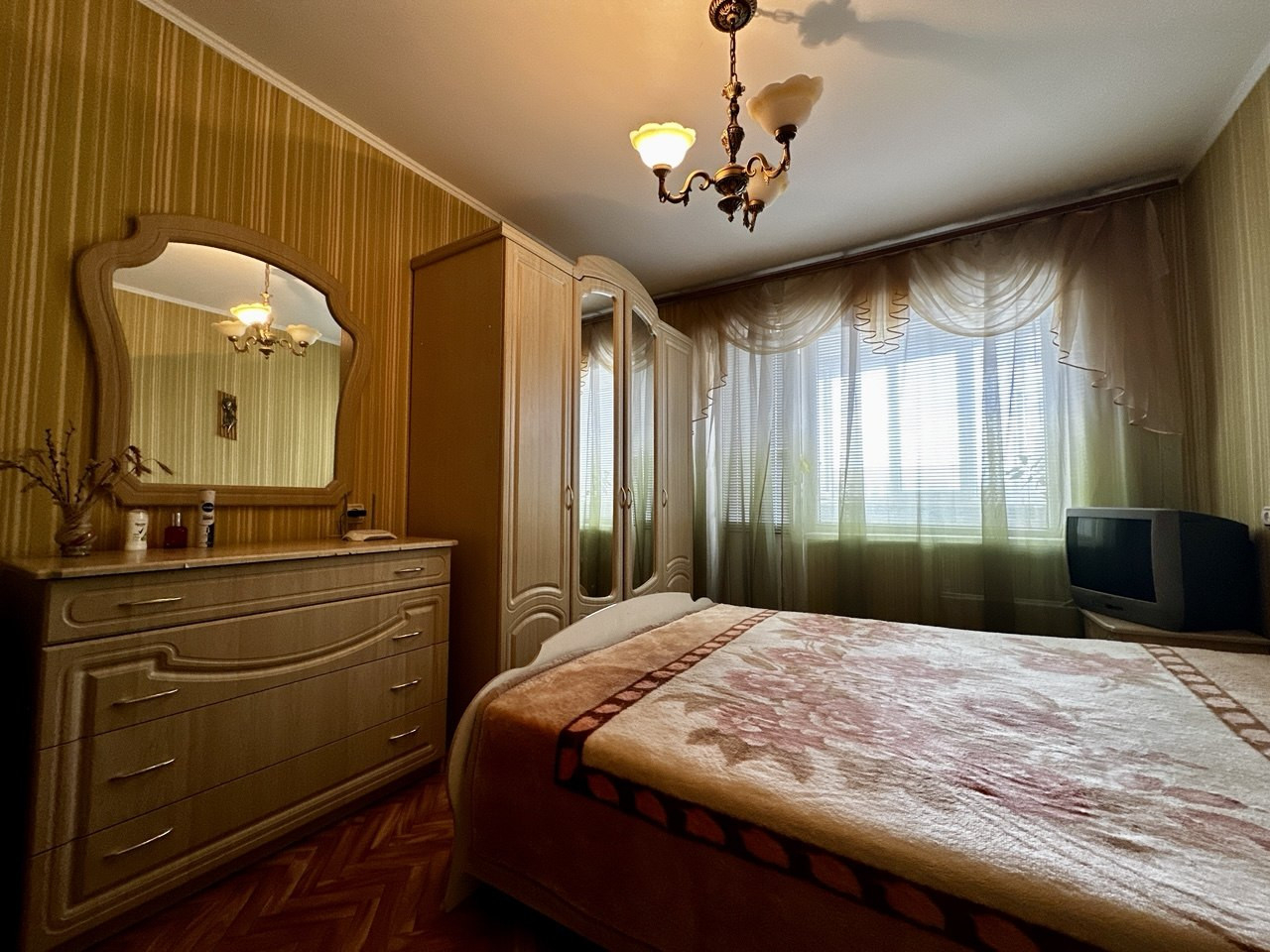 Центр Міста,3 кімнатна квартира 62м2,житловий стан,держ програми. Фото - 7