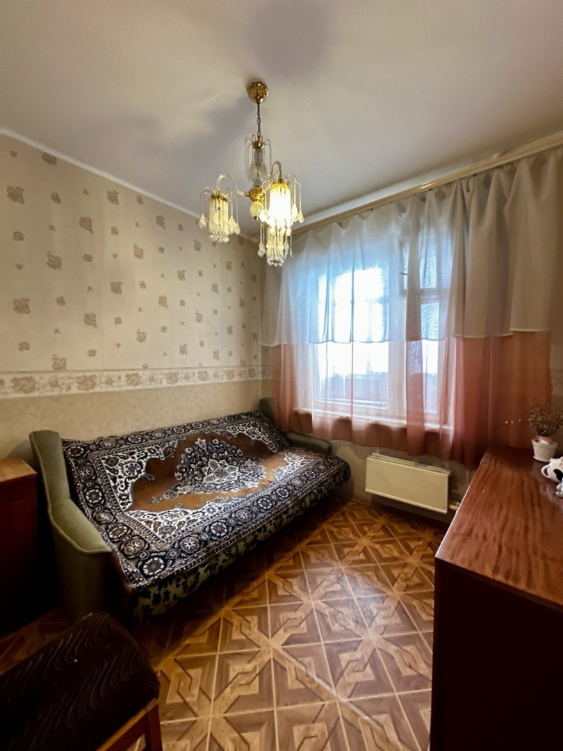 Центр Міста,3 кімнатна квартира 62м2,житловий стан,держ програми. Фото - 4