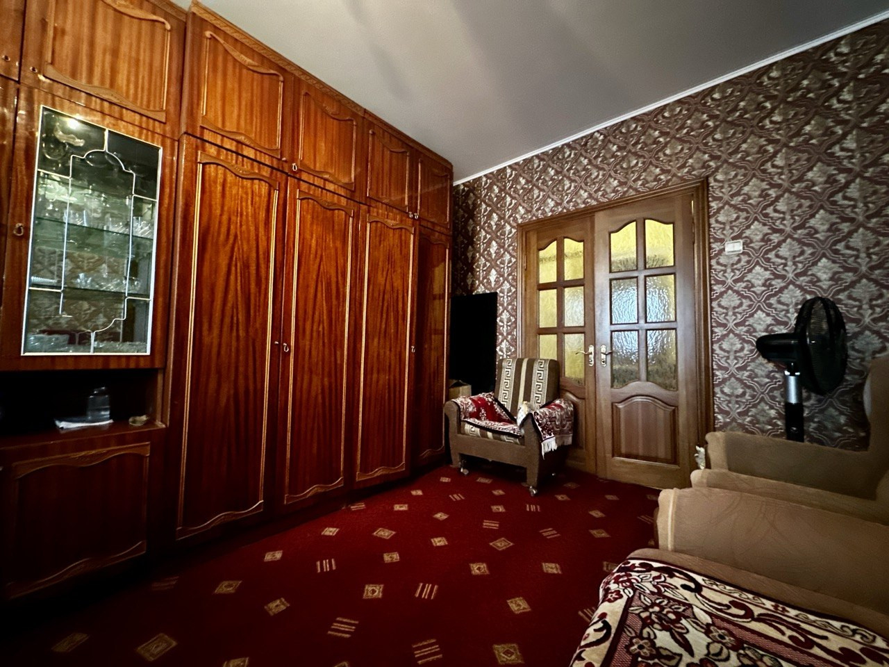 Центр Міста,3 кімнатна квартира 62м2,житловий стан,держ програми. Фото - 9